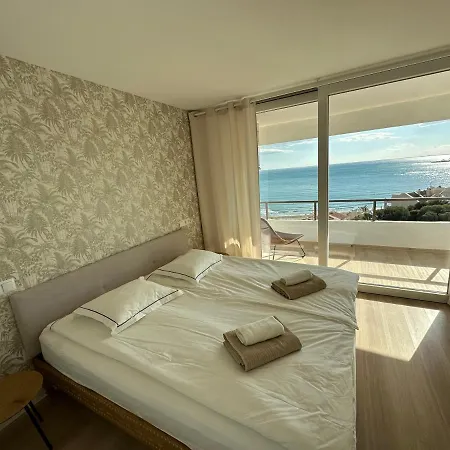 Apartament Top Benalmadena