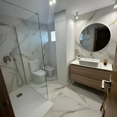 Apartament Top Benalmadena