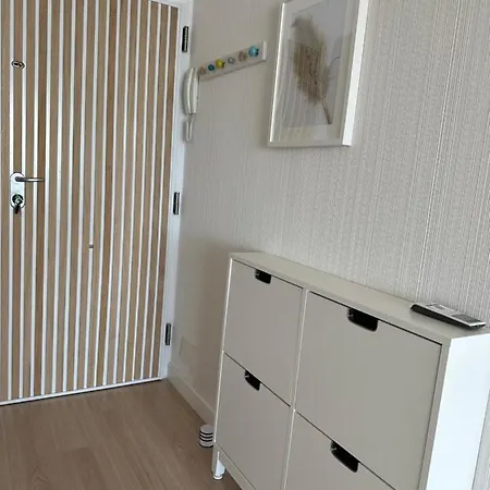 Top Benalmadena Apartament *