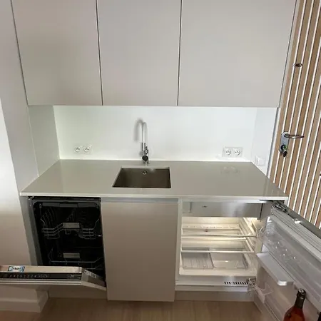 Apartament Top Benalmadena