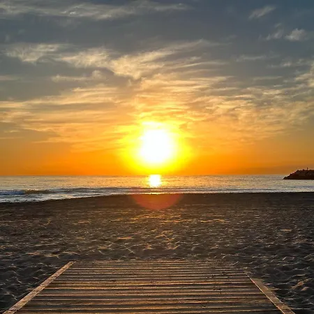 Apartament Top Benalmadena *