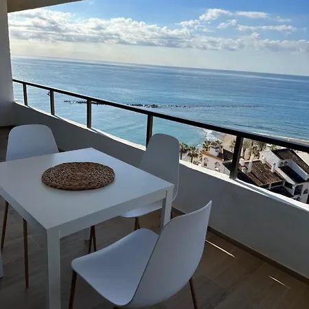 Apartament Top Benalmadena