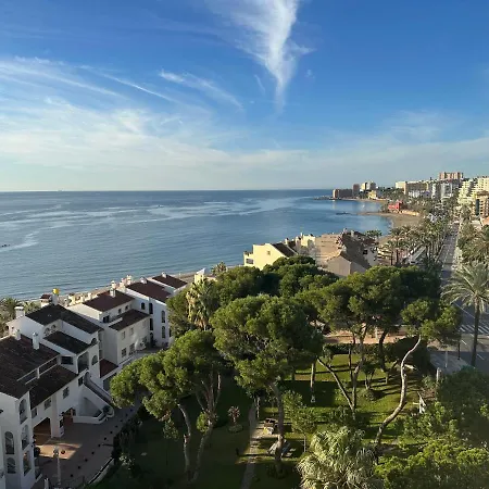 Apartament Top Benalmadena Benalmádena